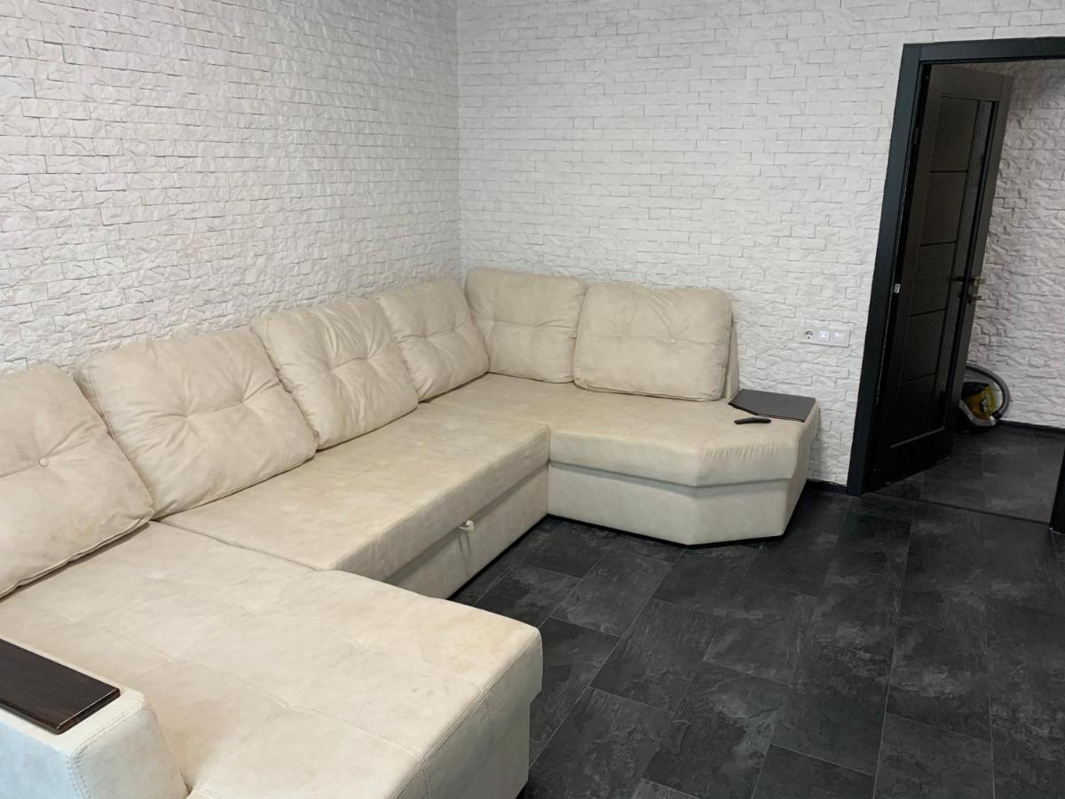 Vip Apartments 16 Odessa Exterior foto
